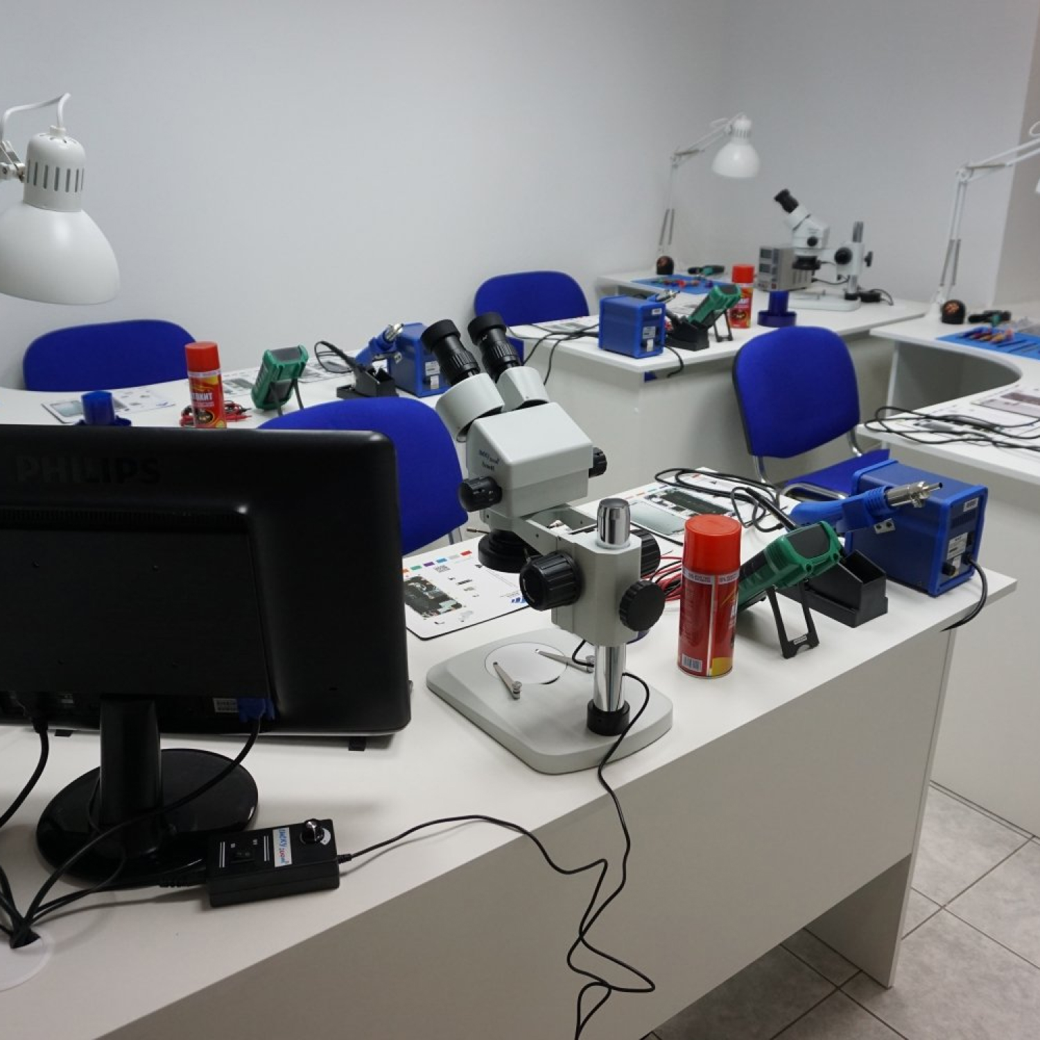 Сертификат Zanussi